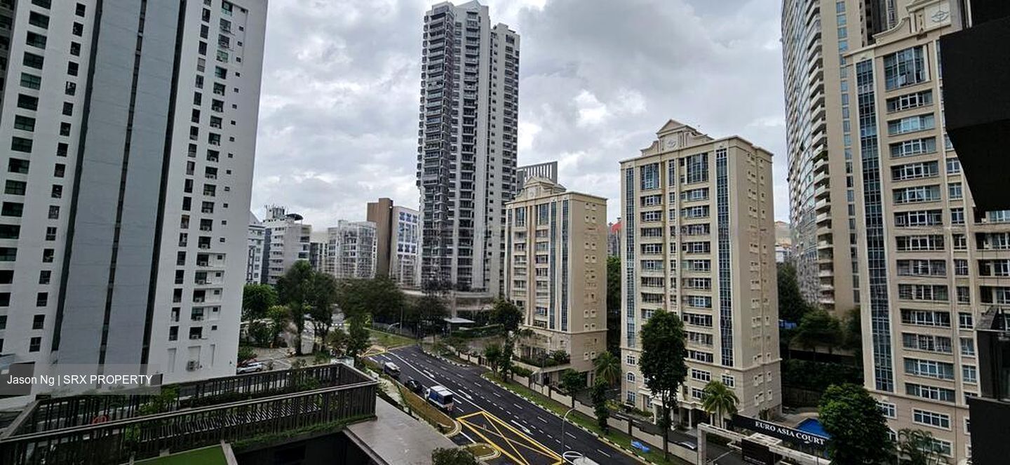 The Avenir (D9), Condominium #459136781